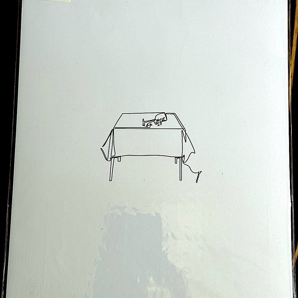 “Right Where You Left Me” Taylor Swift - Single Line Art BRAND NEW 8x10